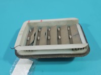 KIEROWNICA Wlot powietrza Toyota Corolla E21 19- 1.5 12V