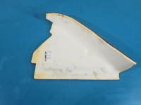 Wygłuszenie pozostałe PODBITKA Peugeot 3008 II