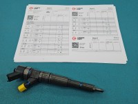 Wtryskiwacz Bmw e39 0445110047 3.0d