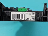 Komputer Sterownik silnika 0281030546, 9807885980, 9807532080 Peugeot 208 I 1.6 hdi