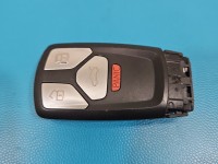 PILOT KLUCZYK KEYLESS Audi A4 B9 4M0959754AK