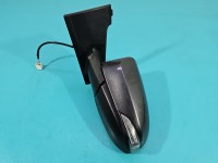 Lusterko lewe pin Toyota Yaris III HB 5d kolor 1G3 europa