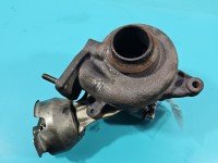 Turbosprężarka Peugeot 307 753556-2, 9654919580 2.0 hdi 136KM
