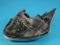Reflektor prawy lampa przód Ford Transit MK8 13-17 EUROPA BK31-13D152-B