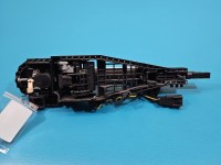 Klamka przód lewa zewnętrzna Maserati Quattroporte VI 13- P68194121AC