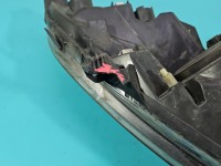 Reflektor lewy lampa przód Renault Scenic III EUROPA 260608682R