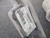 Zbiornik paliwa bak Peugeot 508 II 18- 1.5 hdi