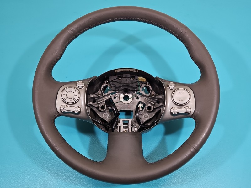 Kierownica Nissan Micra K13 Kierownica Nissan Micra K13