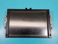 Wyświetlacz Citroen C4 II 9813810680 monitor