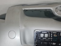 Zderzak przód przedni Toyota Auris I 1C0