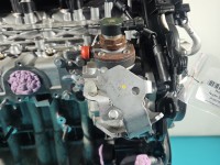 Pompa wtryskowa Peugeot 3008 II 1.5 hdi 0445010761, 9817903080