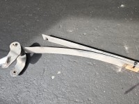 Resor tył tylny Vw Caddy III 2K