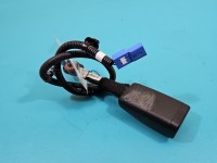 Pas bezpieczeństwa przód prawy pasażera Kia Sorento III 88840C5150WK