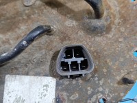 pompka Pompa paliwa Toyota Avensis I T22 2.0 vvti