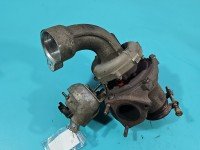 Turbosprężarka Citroen C5 II X7 806500-1, 9674962080 2.0 hdi 163KM