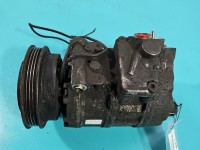 Sprężarka klimatyzacji kompresor 8D0260808, 447220-8180 Audi A6 C5 1.8 T