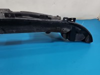 WZMOCNIENIE CZOŁOWE Pas przedni Opel Vivaro