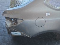 Błotnik tył prawy Opel Astra IV J beżowy Z41W ćwiartka