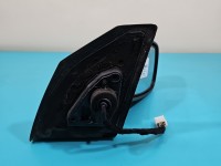 Lusterko prawe Toyota Corolla E12 brązowy 1C3 europa