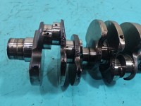 Wał korbowy Audi A6 C6 059AE 3.0 tdi 232KM