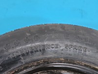 Koło zapasowe 16" dojazdowe dojazdówka Dodge Caliber Rozstaw śrub: 5x115, Goodyear, IMPRK1541753, 115/90/R16 5X114,3...