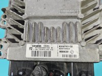 Komputer Sterownik silnika Renault Laguna III 1.5 dci 8200793109, S122326132A
