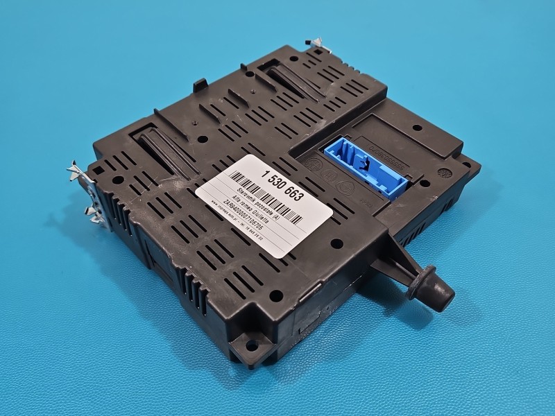 Sterownik moduł Europejska, BLUE&ME Alfa romeo Giulietta 50521871