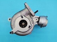Turbosprężarka Regenerowana Audi A6 C5 454231-2, GT1749V, 028145702R 1.9 tdi 110KM