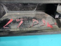 Osłona ZAŚLEPKA PLASTIK Fiat Ducato IV