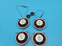 Głośniki komplet Bmw F34 GT 9210150, 9210149, 9240641