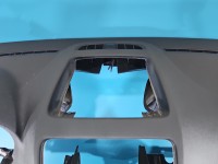 Deska rozdzielcza airbag pasażera kokpit Skoda Yeti