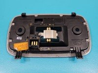 Lampa kabiny lampka Hyundai I30 I 07-12 92850-2H000