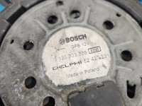 Wentylatory Wentylator chłodnicy Opel Astra IV J 13267634, 0130303338 1.7 cdti