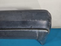 Zderzak tył Mercedes 124 sedan