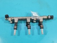 TESTOWANY Wtryskiwacz Seat Arona 0261500443, 04C906054C, 05C133320A 1.0 TSI