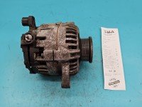 TEST Alternator Toyota Yaris II 27060-0N011, 124225055 1.4 D4D