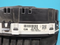 Licznik Hyundai I40 94001-3Z400 1.7 crdi (D4fd) EUROPA