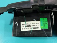 Kratka nawiewu środkowa Fiat Tipo II 15- 07356016100 EUROPA
