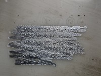 Zbiornik Zbiorniczek płynu spryskiwacza Ford S-max II MK2