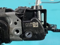 Zamek przód prawy 165202 Peugeot 508 II 18- EUROPA Peugeot, Europejska, 6pin