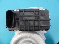 Turbosprężarka Regenerowana Ford Focus Mk2 742110-7 1.8 tdci 116KM