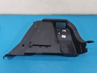 Tapicerka bagażnika prawa boczek Suzuki Sx4 S-Cross 13-21 76271-61M0