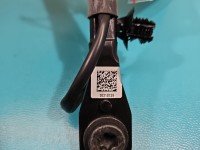 Pas bezpieczeństwa przód lewy kierowcy Opel Insignia B 39218129 EU