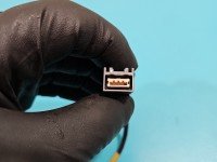 Gniazdo USB Mitsubishi ASX 10- 8718A042