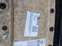 Tapicerka drzwi tył prawa boczek Vw Passat B8 197019781-21, 3G9861318B