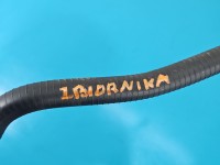 Rura przewód Maserati, Zbiornika paliwa, odpowietrzający Maserati Quattroporte VI 13- 06700369290 3.0 V6