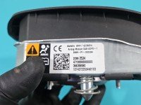 Poduszka powietrzna kierowcy airbag Opel Insignia A 22992534