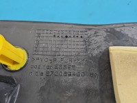 Osłona ZAŚLEPKA PLASTIK Maserati Quattroporte VI 13- 6700712550, 670069480