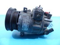 Sprężarka klimatyzacji kompresor Vw Jetta V 1K0820803R, 00382911570