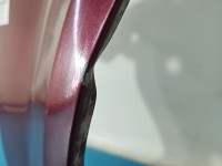 Błotnik przód lewy Audi A4 B6 LZ3Q